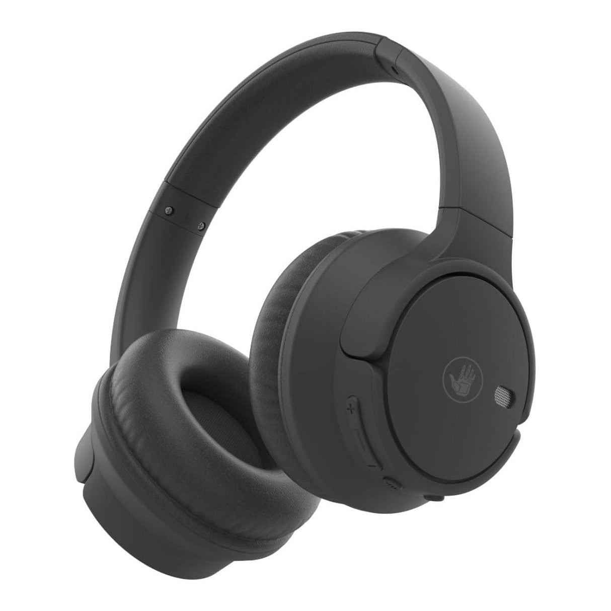 BodyGlove Amped Wireless Headset Black BGAU-HPAMPED-BK