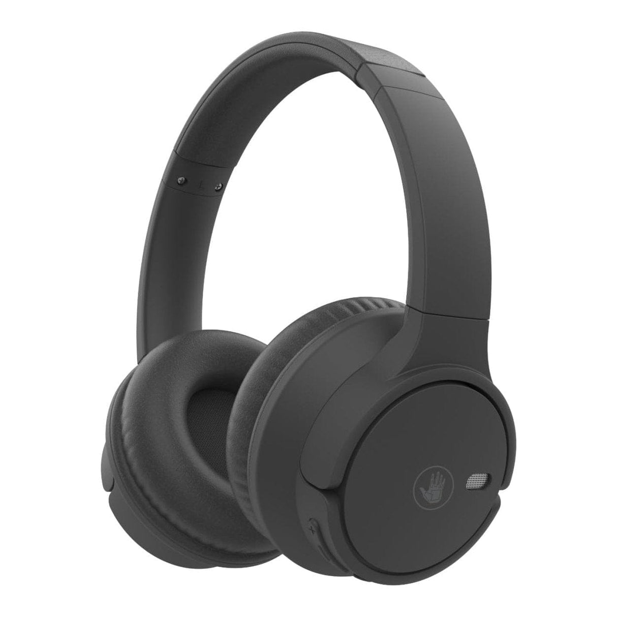 BodyGlove Amped Wireless Headset Black BGAU-HPAMPED-BK
