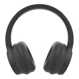 BodyGlove Amped Wireless Headset Black BGAU-HPAMPED-BK