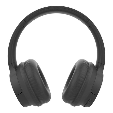 BodyGlove Amped Wireless Headset Black BGAU-HPAMPED-BK