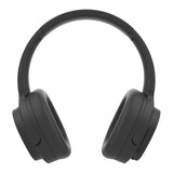 Body Glove Pura Vida ANC Wireless Over Ear Headphone - Black BGAU-HPPURAV-BK