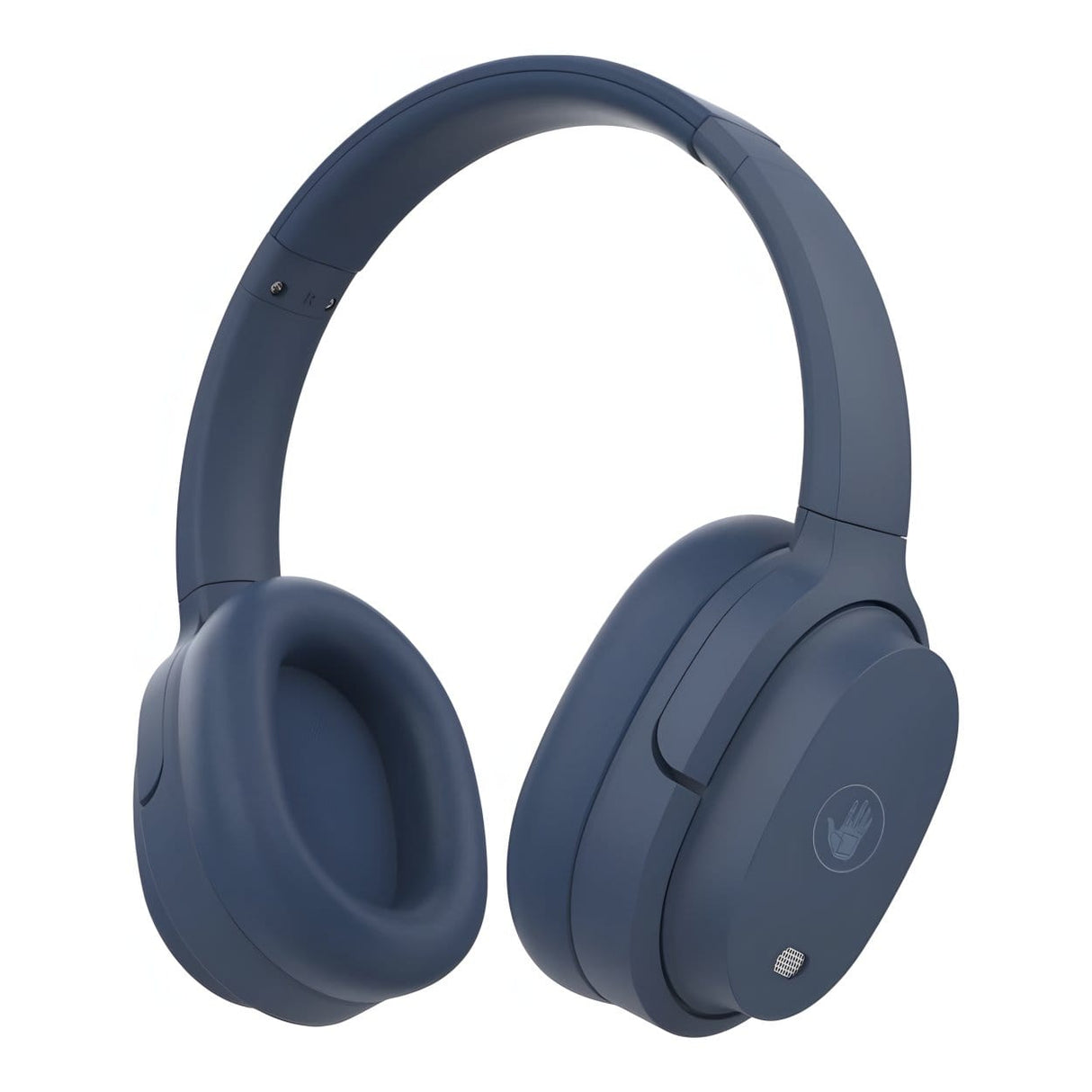 Body Glove Pura Vida Bluetooth Headset Blue BGAU-HPPURAV-BU