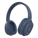 Body Glove Pura Vida Bluetooth Headset Blue BGAU-HPPURAV-BU