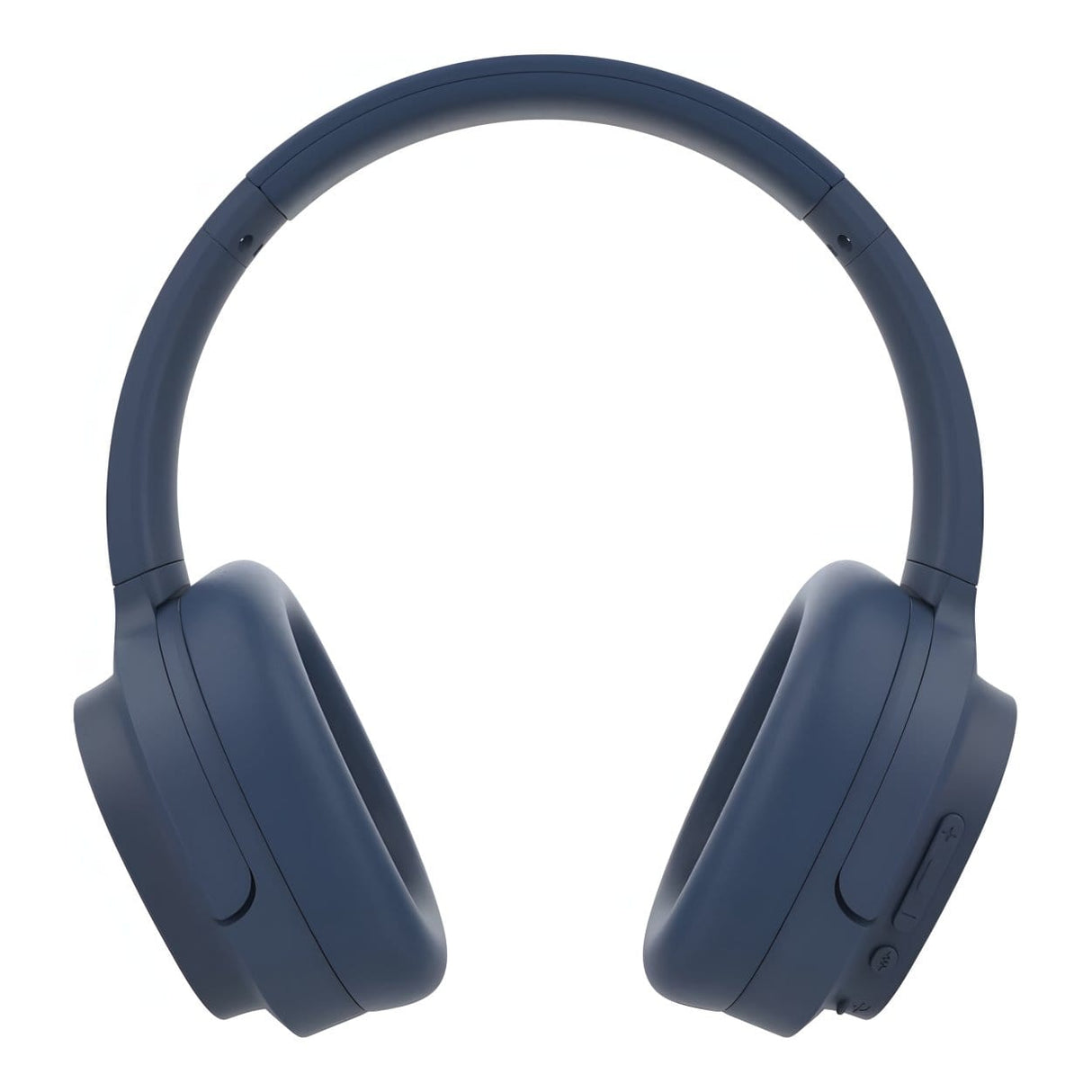 Body Glove Pura Vida Bluetooth Headset Blue BGAU-HPPURAV-BU