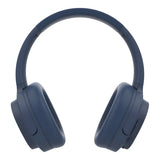 Body Glove Pura Vida Bluetooth Headset Blue BGAU-HPPURAV-BU