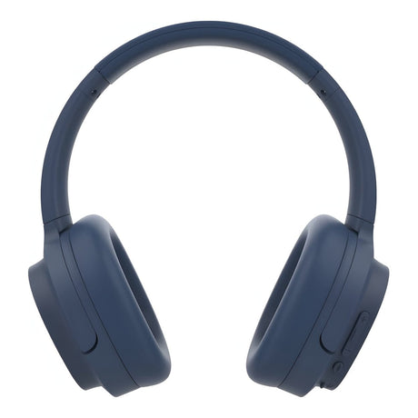 Body Glove Pura Vida Bluetooth Headset Blue BGAU-HPPURAV-BU