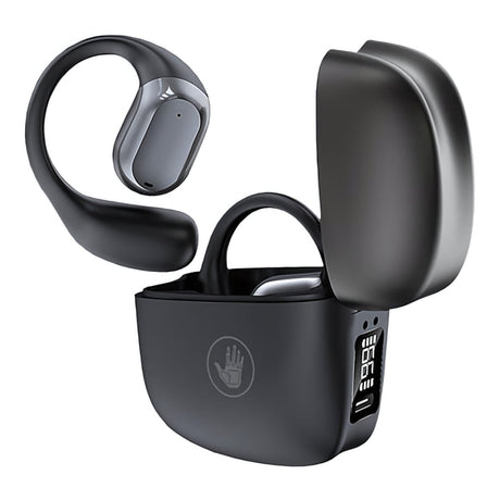 Body Glove Dawny OWS Wireless Earbuds - Black BGAU-OWSDAWN-BK