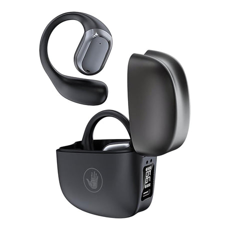 Body Glove Dawny OWS Wireless Earbuds - Black BGAU-OWSDAWN-BK