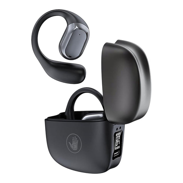 Body Glove Dawny OWS Wireless Earbuds - Black BGAU-OWSDAWN-BK