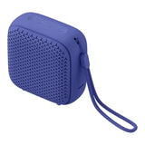 Body Glove Ramp Wireless Speaker Blue BGAU-SPKRAMP-BU