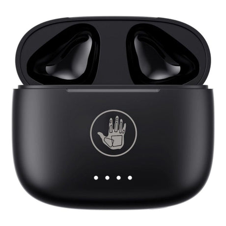Body Glove Peak ENC TWS Wireless Earbuds - Black BGAU-TWSPEAK-BK