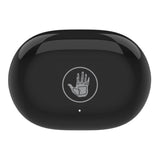 Body Glove Essentials Pro TWS Wireless Earbuds - Black BGAU-TWSPRO-BK