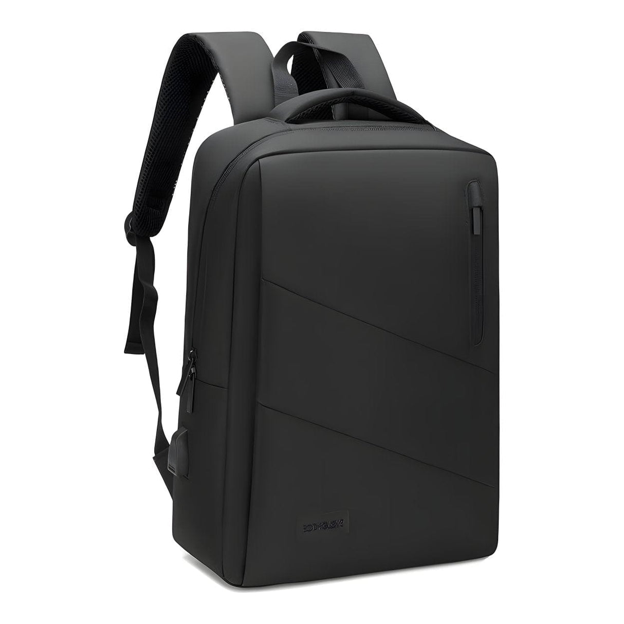 Body Glove Recon2 15.6-Inch Notebook Backpack Black BGBP-RECON2-BLK