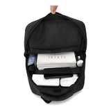 Body Glove Recon2 15.6-Inch Notebook Backpack Black BGBP-RECON2-BLK