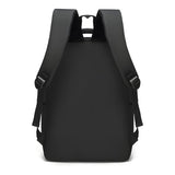Body Glove Recon2 15.6-Inch Notebook Backpack Black BGBP-RECON2-BLK