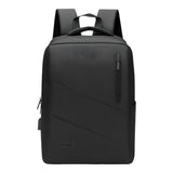 Body Glove Recon2 15.6-Inch Notebook Backpack Black BGBP-RECON2-BLK