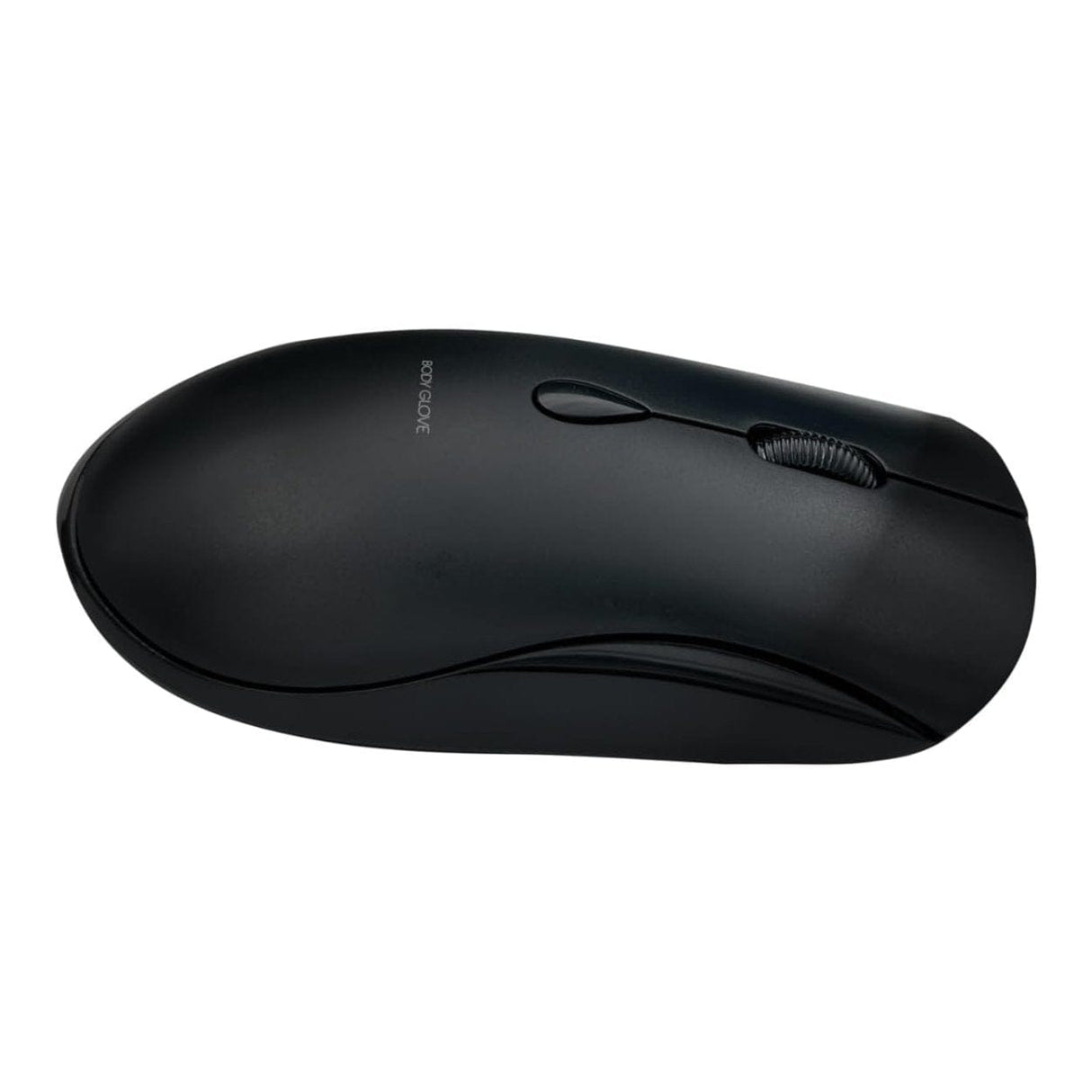 BodyGlove 4D Button USB Wireless Mouse BGGAD-WIMOUS-BK