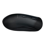 BodyGlove 4D Button USB Wireless Mouse BGGAD-WIMOUS-BK
