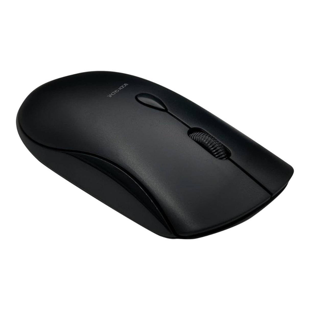 BodyGlove 4D Button USB Wireless Mouse BGGAD-WIMOUS-BK