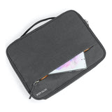 BodyGlove Tech Storage Bag Black BGLUG-TECHL-BLK