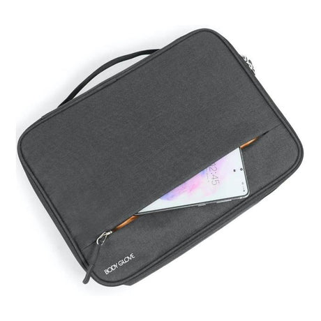 BodyGlove Tech Storage Bag Black BGLUG-TECHL-BLK