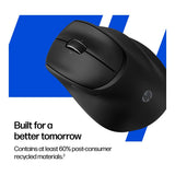 HP 720M Tilt Ergonomic Mouse BH0Z4AA