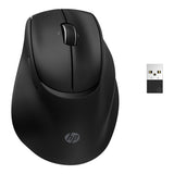HP 720M Tilt Ergonomic Mouse BH0Z4AA