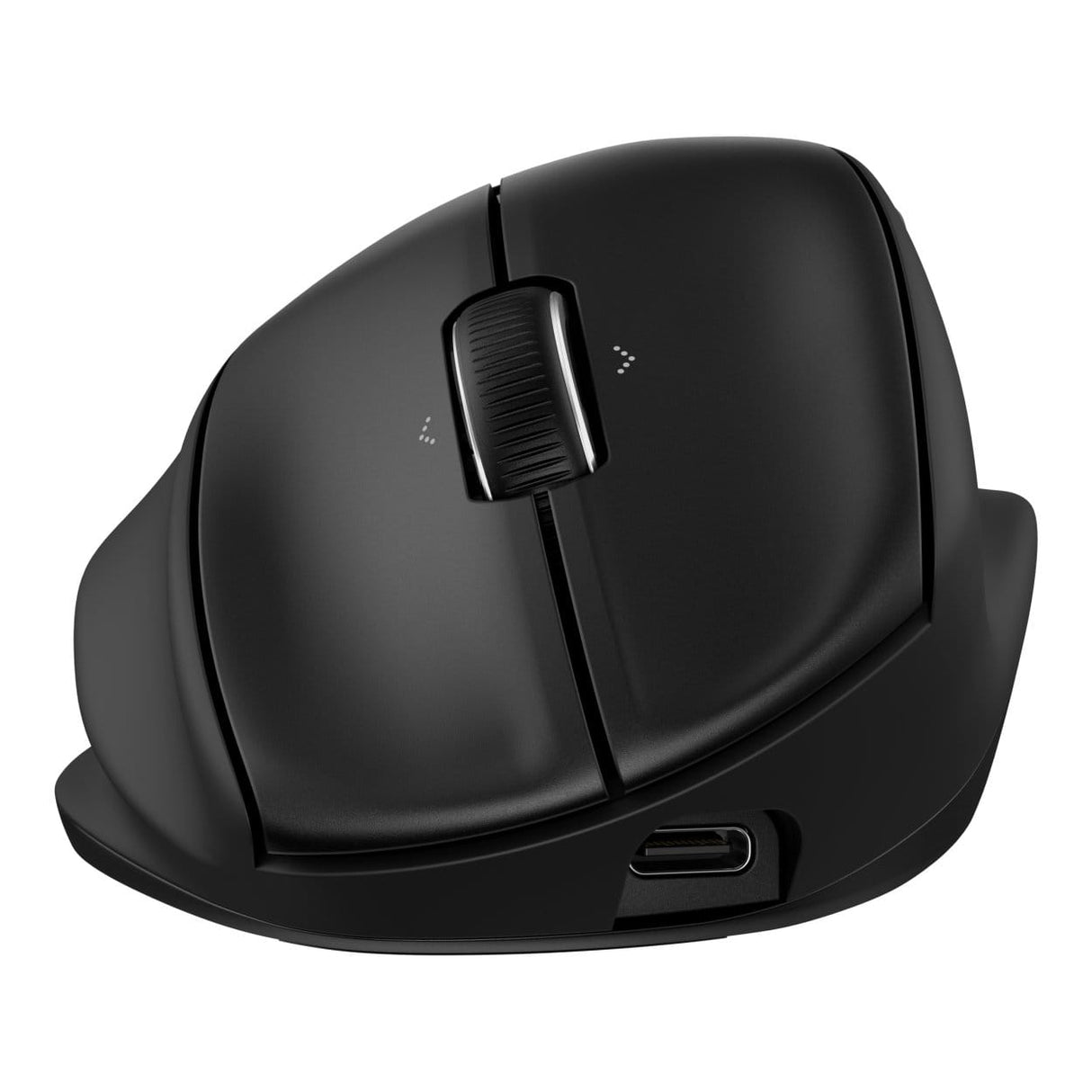 HP 720M Tilt Ergonomic Mouse BH0Z4AA