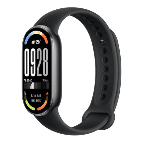 Xiaomi Smart Band 10 Black BHR07PYGL