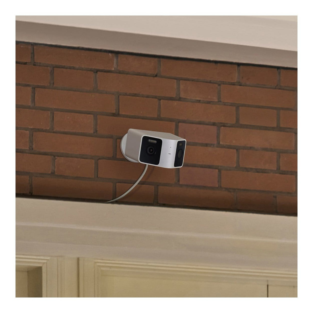 Xiaomi CW100 Dual Outdoor Camera BHR07UIEU