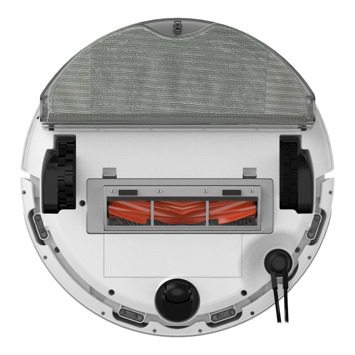 Xiaomi H40 Robot Vacuum Cleaner BHR07XBEU