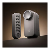Xiaomi Self-Install Smart Lock with Keypad BHR07XDGL
