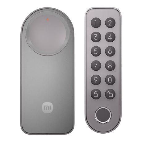 Xiaomi Self-Install Smart Lock with Keypad BHR07XDGL