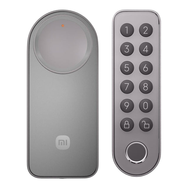 Xiaomi Self-Install Smart Lock with Keypad BHR07XDGL