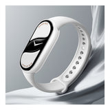 Xiaomi Smart Band 10 Smart Watch Ceramic Edition - White BHR07Y5GL