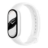 Xiaomi Smart Band 10 Smart Watch Ceramic Edition - White BHR07Y5GL