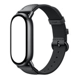 Xiaomi Smart Band 10 Knitted Silk Strap Ebony Black BHR07Y9GL