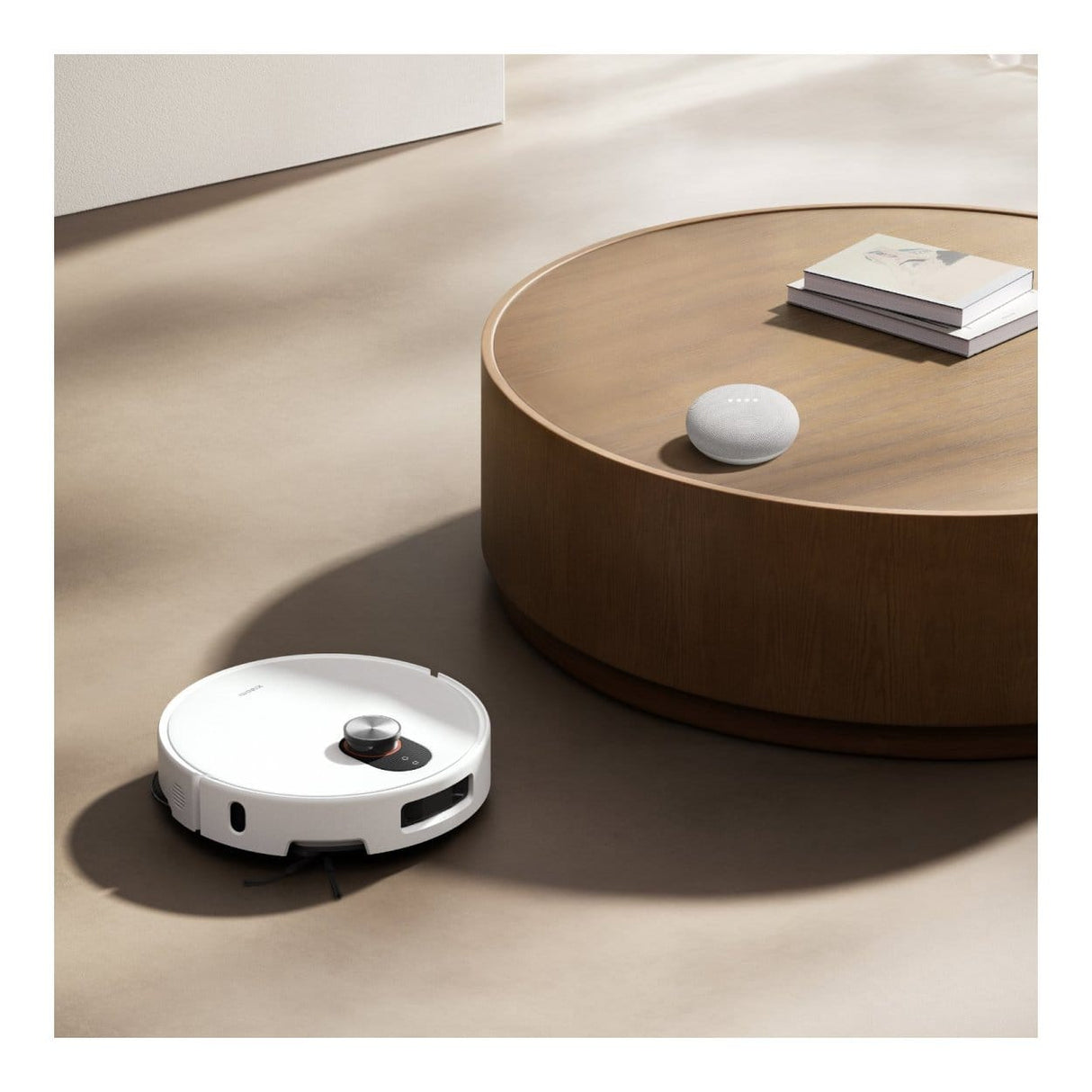 Xiaomi Robot Vacuum 5 BHR0834EU