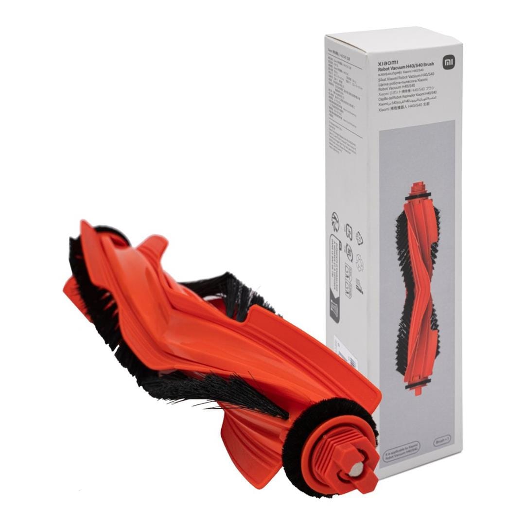 Xiaomi Robot Vacuum H40/S40 Anti-Tangle Replacement Brush BHR083LGL