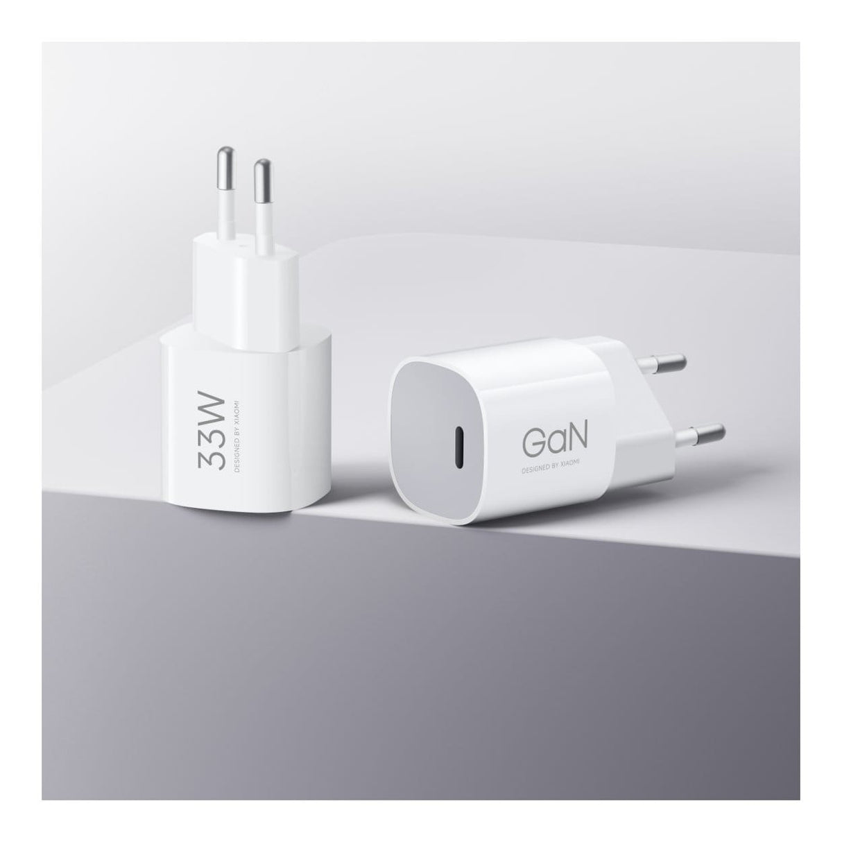 Xiaomi Nano 33W Type-C Fast Charging Adapter BHR087LEU