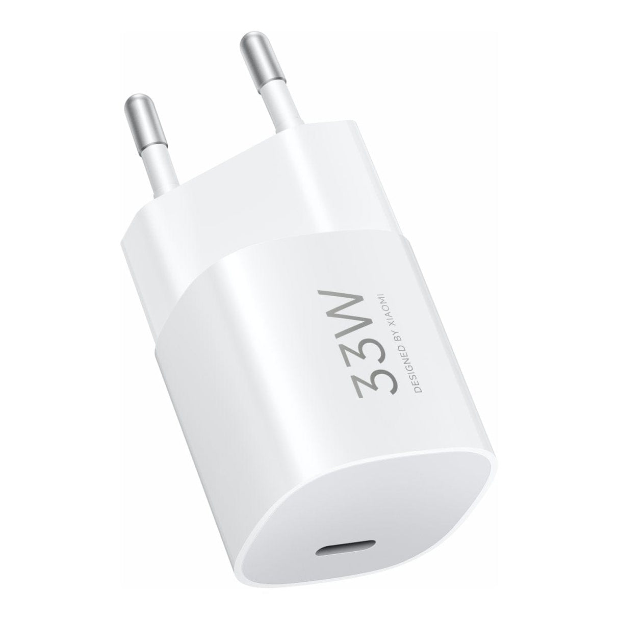 Xiaomi Nano 33W Type-C Fast Charging Adapter BHR087LEU
