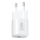 Xiaomi Nano 33W Type-C Fast Charging Adapter BHR087LEU
