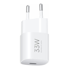 Xiaomi Nano 33W Type-C Fast Charging Adapter BHR087LEU