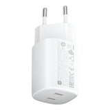 Xiaomi 45W Nano Turbo Power Indoor AC Fast Charger White BHR087OEU