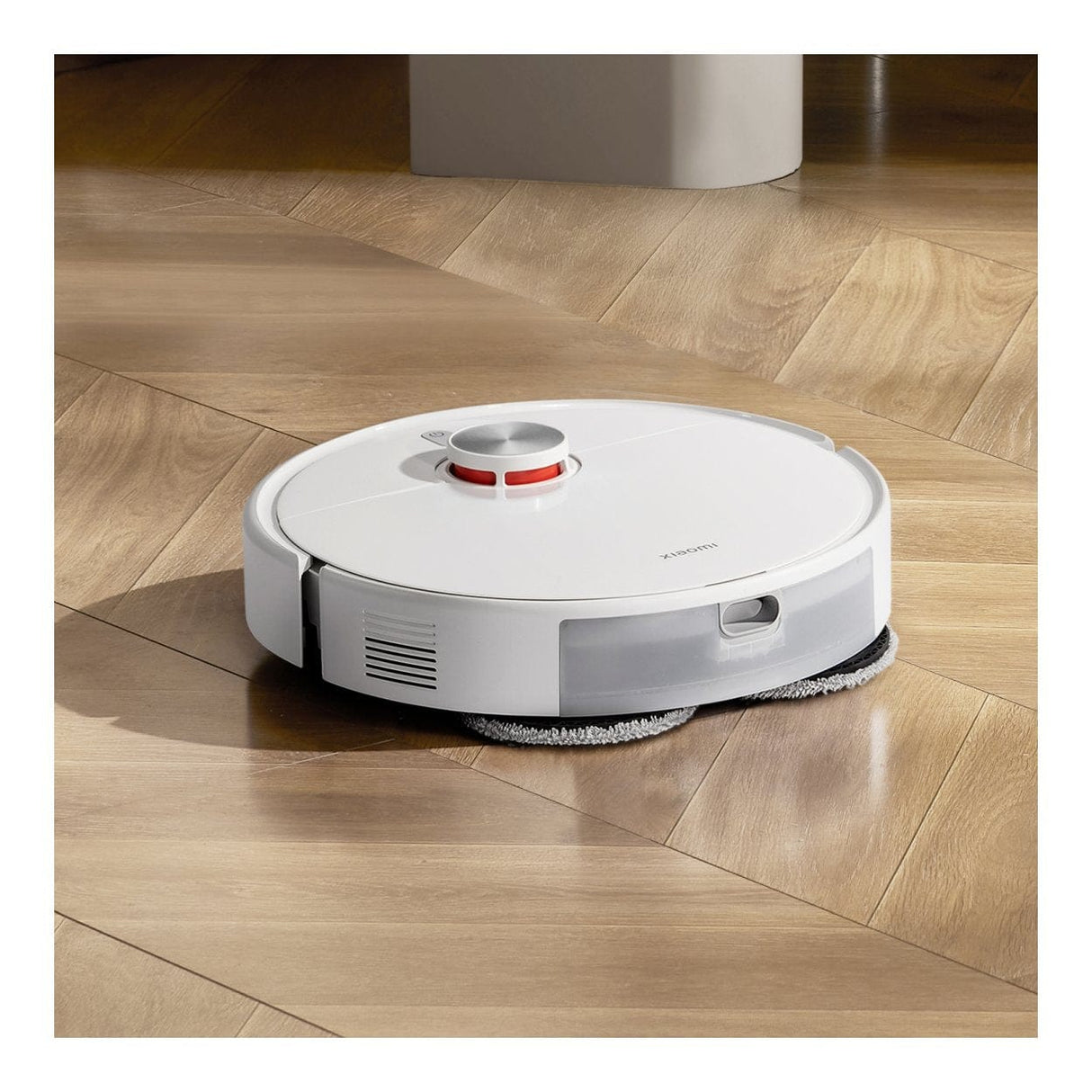 Xiaomi Robot Vacuum S40 Pro BHR089REU