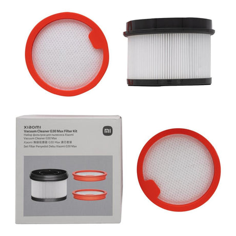 Xiaomi G30 Max Vacuum Filter Kit BHR08C4GL
