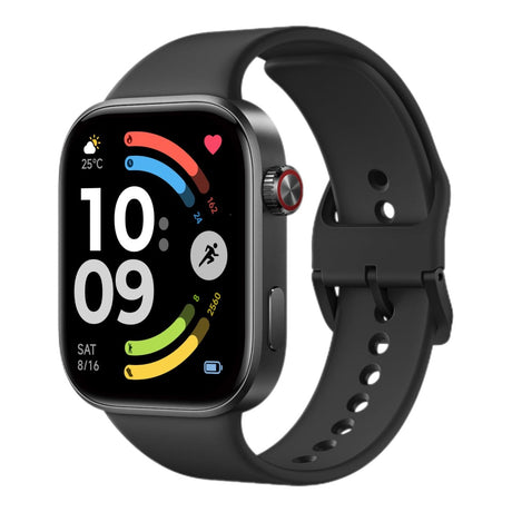Xiaomi Redmi Watch 6 Obsidian Black BHR08CIGL