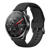 Xiaomi Watch S5 46mm Smart Watch - Black BHR08IVGL
