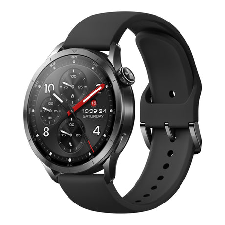 Xiaomi Watch S5 46mm Smart Watch - Black BHR08IVGL
