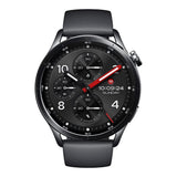 Xiaomi Watch S5 46mm Smart Watch - Black BHR08IVGL